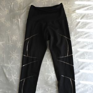 Beyond Yoga Limited Edition Leggings